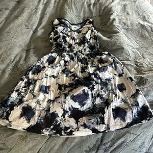 Vera Wang Dress